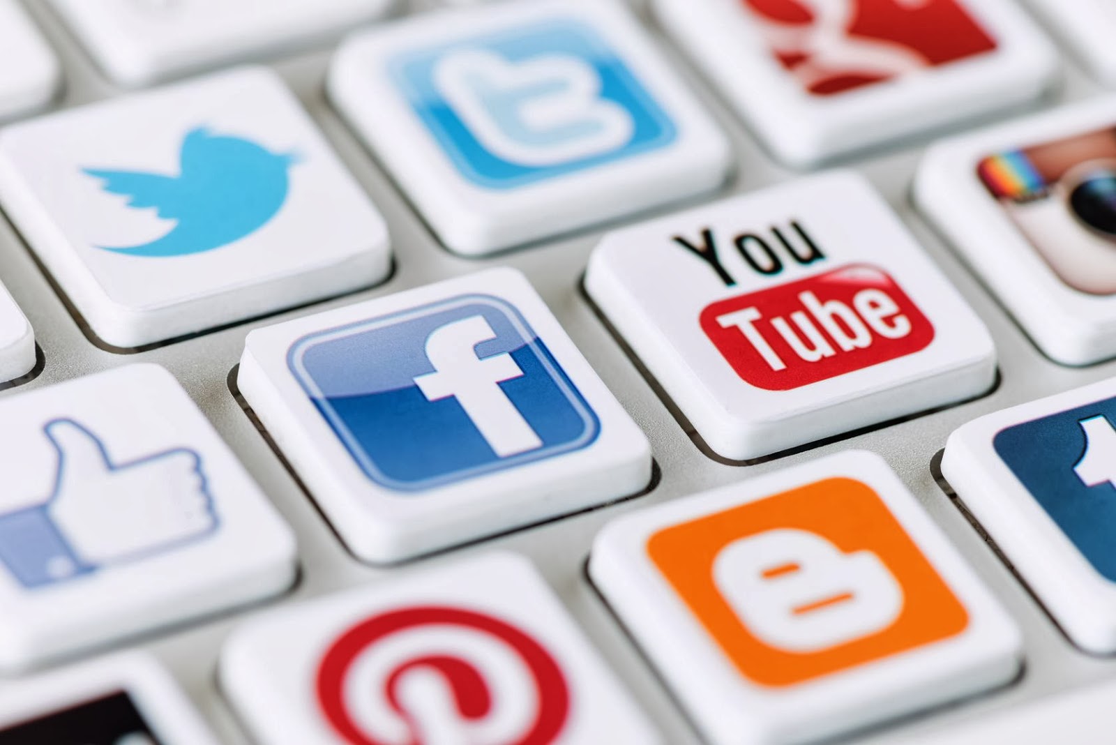 social marketing