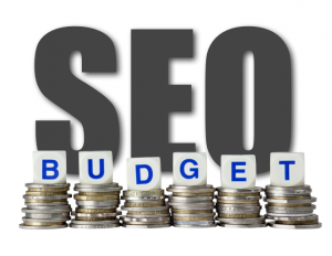 Budget για το SEO