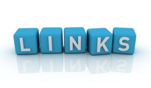 SEO - backlinks