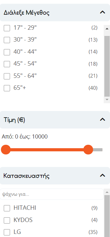 πώς να αυξήσετε τις ηλεκτρονικές σας πωλήσεις