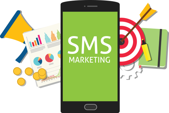 συμβουλές για το SMS Marketing
