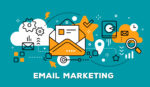email marketing λίστες