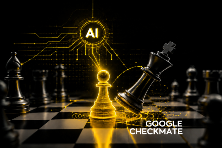 Google και AI μαζί στο digital marketing 2026